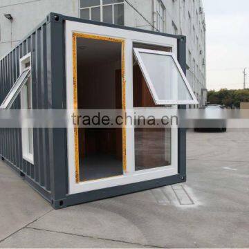 China Living container for Bosch Project G2 -A