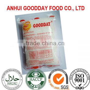 227g/bag monosodium glutamate MSG