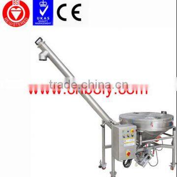 Screw Powder Feeding Machine