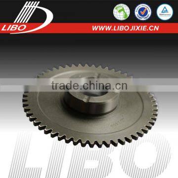 2014 new engine gear for mtorcycle