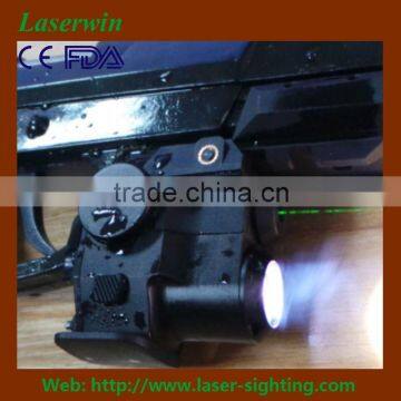 Special Desighed Mini Laser Sight for Glock Style Pistol and Other Guns photo-2