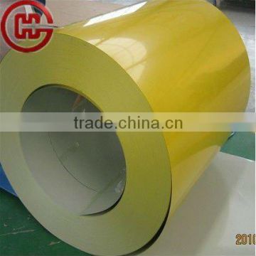 ppgi color coated steel coil with guanzhou brand