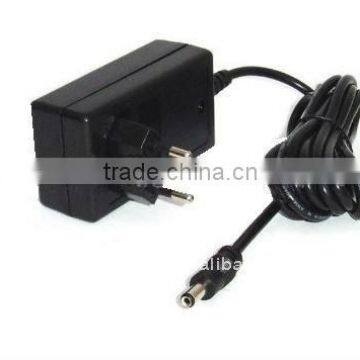 12V 18W Non-Waterproof LED Power Supply