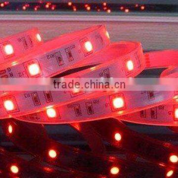 Waterproof Strip Light 60PCS SMD3528/M