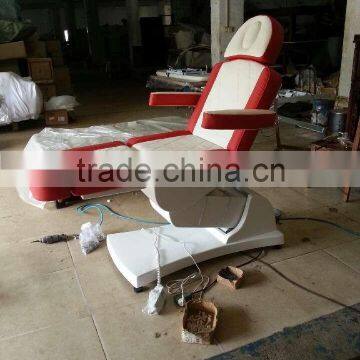 Massage Chair Electric Lift Chair Recliner Chair/bed photo-2