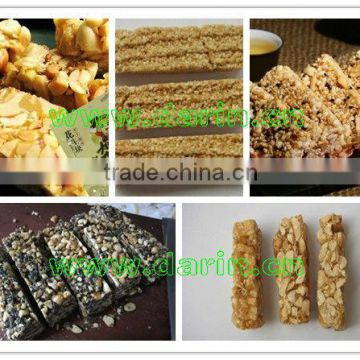 Peanut Brittle Cutter Machine for Sale