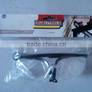 Adjustable safety spectacles in different packing Meet CE
