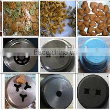 Dog Food Making Machine Pet Food Extruder Machine