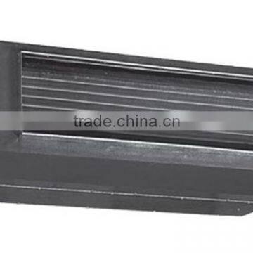 CE Standard Chiller /Ceiling Mounted Fan Coil Unit photo-5