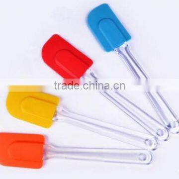 Popular Wholesale small silicone spatula