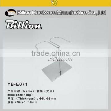 YB-E071high Quality Shoe Rack Display Rack Shoe Hook photo-3