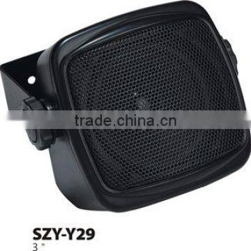 FRANKEVER SZY-Y29 hot china supplier electronics speaker box