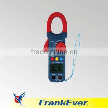 FRANKEVER WH823 Digital Clamp Meter