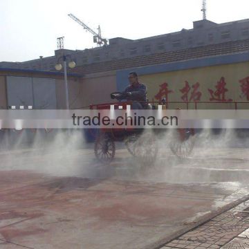 Self-walking adjustable TY-200L125 sprayer