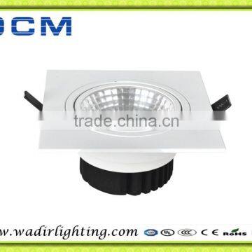 New Style Good Quality Lighting COB Led Ceiling Downlight
