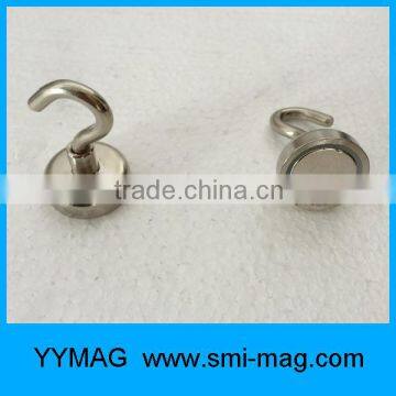 High quality super strong hook magnets