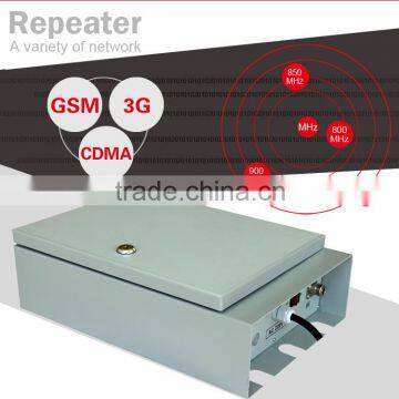 900MHz Mobile Signal GSM Line Amplifier 80dB 2watt Ripetitori Gsm