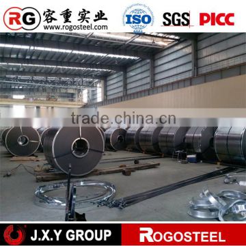 Rogo black annealed cold rolled steel coil