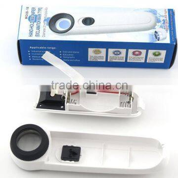 MG6B-1 High Powered Handheld Magnifier photo-6