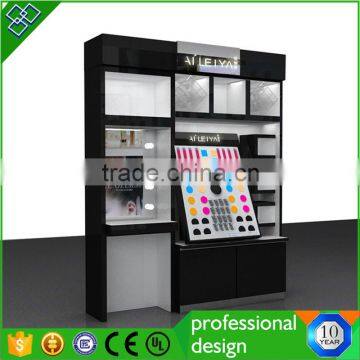 2016 new design Make Up Store Display