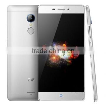 ZTE V5 3 /zte N939ST 5.5 inch Nubia UI 3.0 Smart Phone, Qualcomm Snapdragon 615 MSM8939 Octa Core