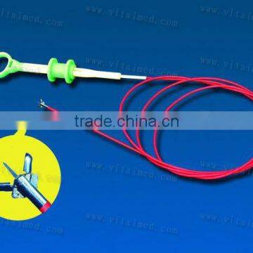 (Spike,Coating)Biopsy Forceps