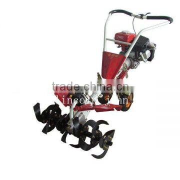 Multifunctional micro tillage machine- Farm Cultivator - Recoil start