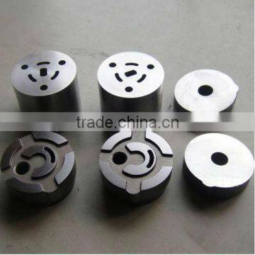 sintered structural parts