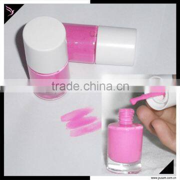 Private label nail polish wholesale