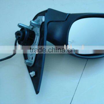 PEUGEOT 206 door mirror