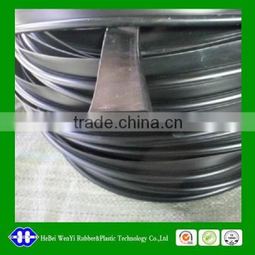 extruded EPDM rubber strip