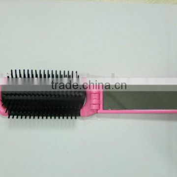 mirror comb