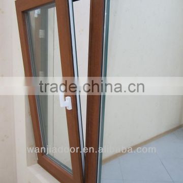 Chinese factory standard installing aluminum window