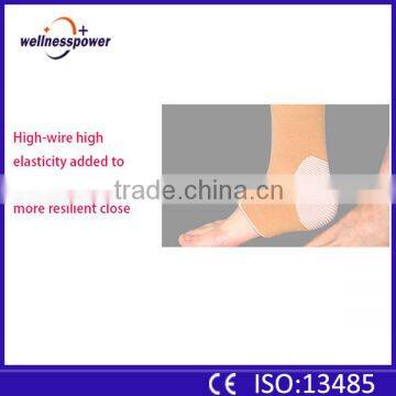 2016 Compression Elastic Shin Guard Orthopedic Leg Brace photo-4