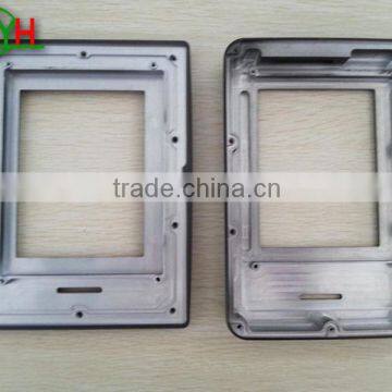 High Precision Custom Machining Service photo-6