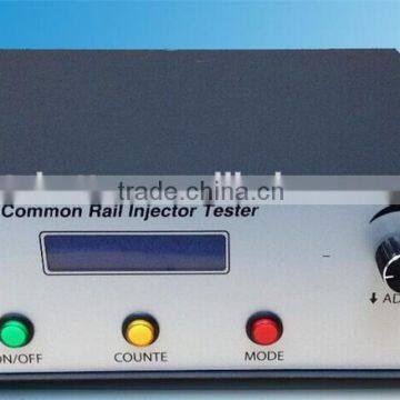 CE ISO SGS Approved Common Rail Injector Tester