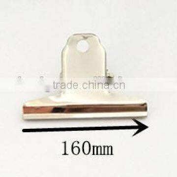spring letter clips 160MM