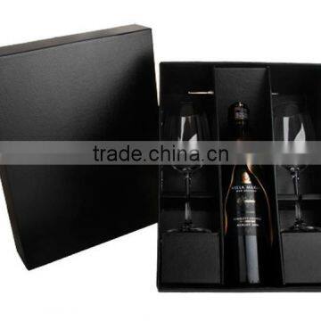 Custom Cheap Single Wine Glass Box Wholesale Quality Choice photo-4