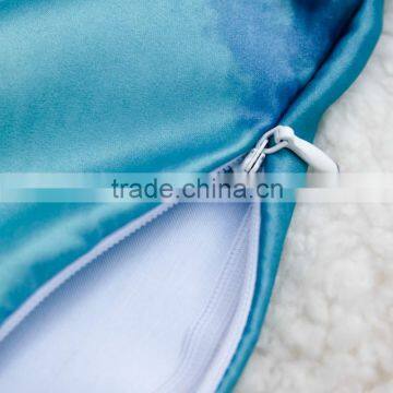 2016 Hot Sell Popular Digital Printing Cushion Cover With Pattern photo-6