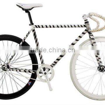 high quality fixed gear bicycle OEM