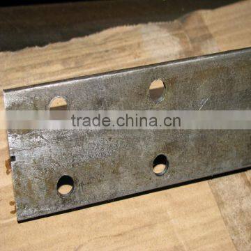 T45/A &T50/A Elevator Guide Rail Lift Spare Parts photo-4