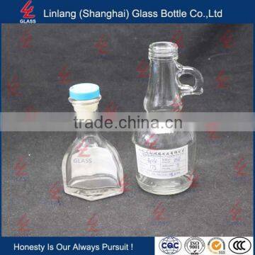 Good Reputation Finely Processed Palm Oil Bottle photo-2
