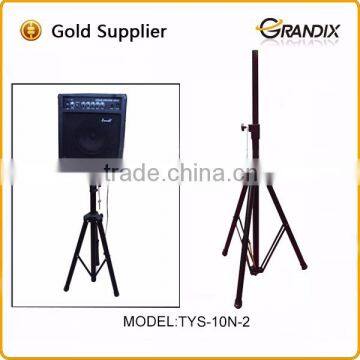 Professional Live Concert Tripod Metal cheap speaker stands