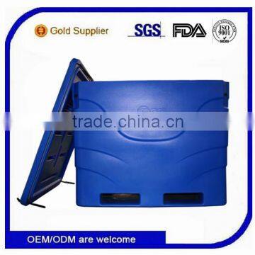 Rotomoulding Large Cooler for Fish Storing, Fish Storage Bin Container photo-2