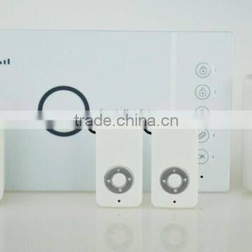 Best Price Wholesale Home Security Alarm System (ALF-GSM03)