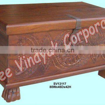 storage boxes,indian wooden furniture,blanket box,modern furniture,bedroom furniture,home furniture,sheesham wood furniture