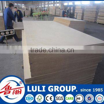 Natural Veneer Coated MDF photo-6