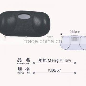 High-elasticity Waterproof Eco-Friendly PU Bath Pillow