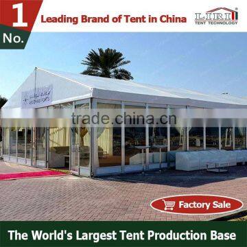 500 Seater Waterproof Aluminum Big Tent For Sale