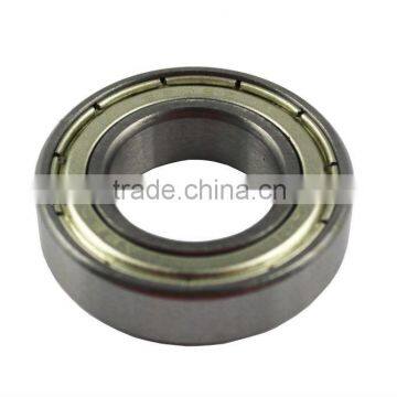 63801 deep groove ball bearing